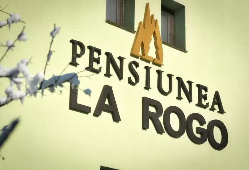 Pensiunea La Rogo