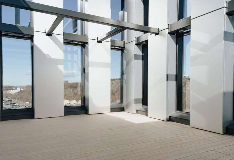 Quality Hotel The Weaver