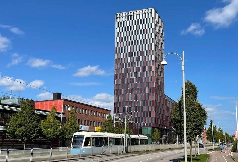 Quality Hotel The Weaver