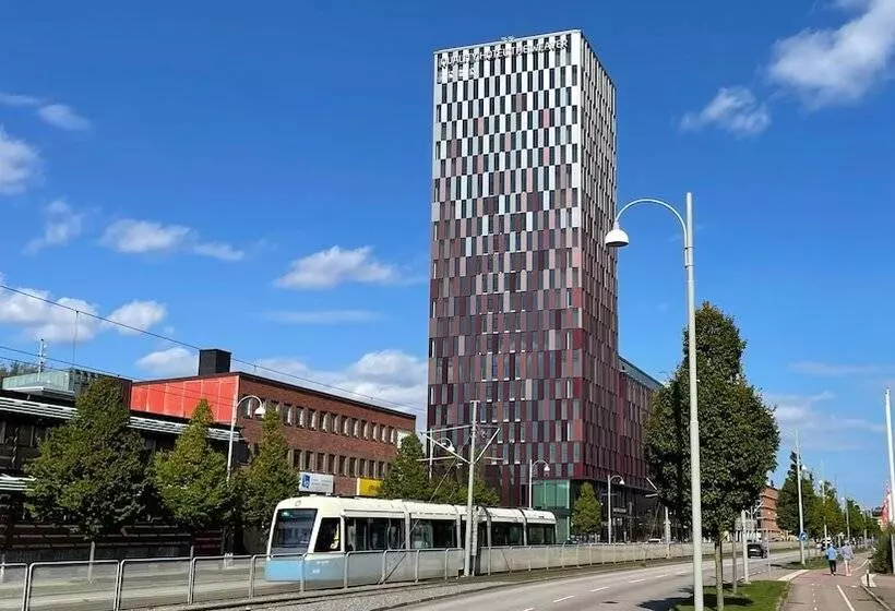 Quality Hotel The Weaver