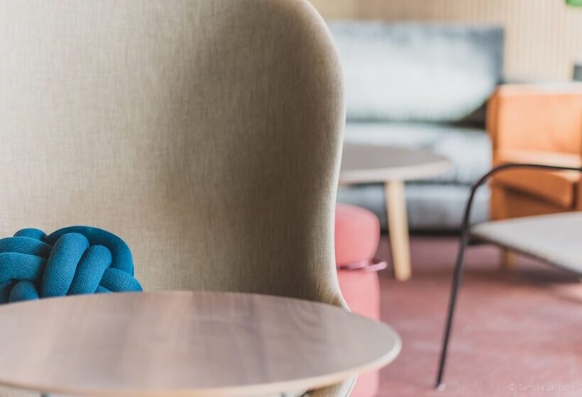 Quality Hotel The Weaver