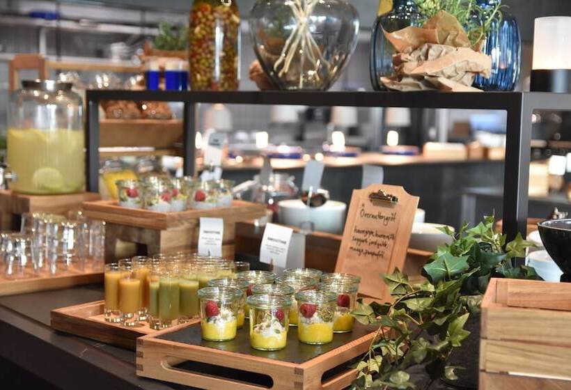 Quality Hotel The Weaver