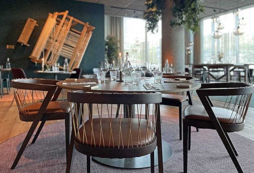 Quality Hotel The Weaver