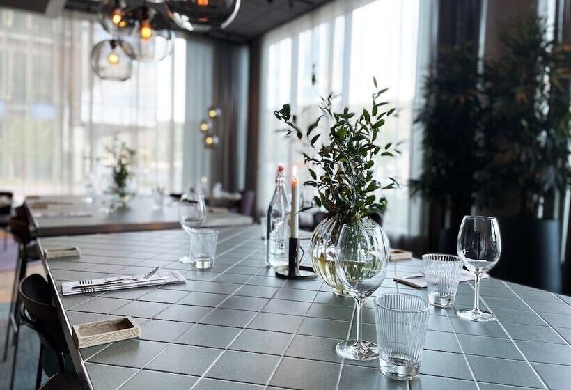 Quality Hotel The Weaver