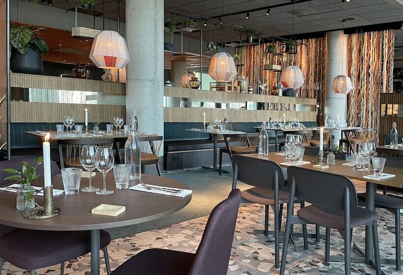 Quality Hotel The Weaver