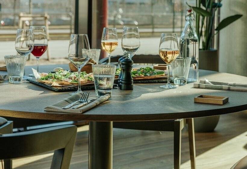 Quality Hotel The Weaver