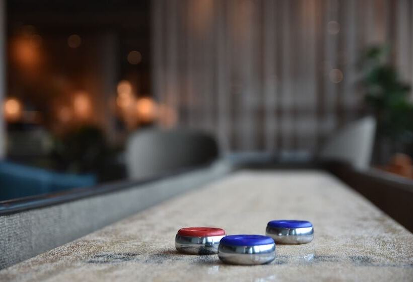 Quality Hotel The Weaver