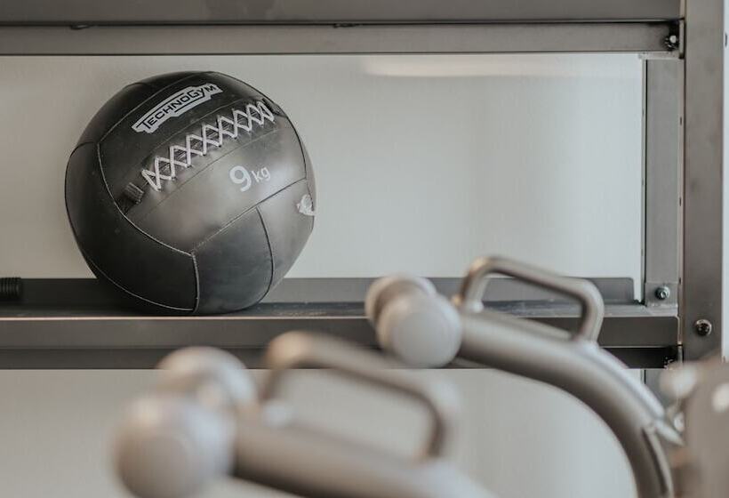 Quality Hotel The Weaver