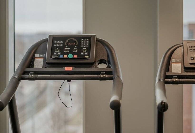 Quality Hotel The Weaver