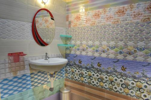 Woodland Holiday Resort