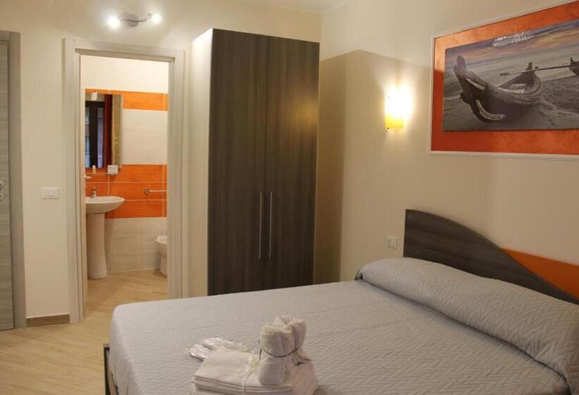 B&b Blue Marine Licata