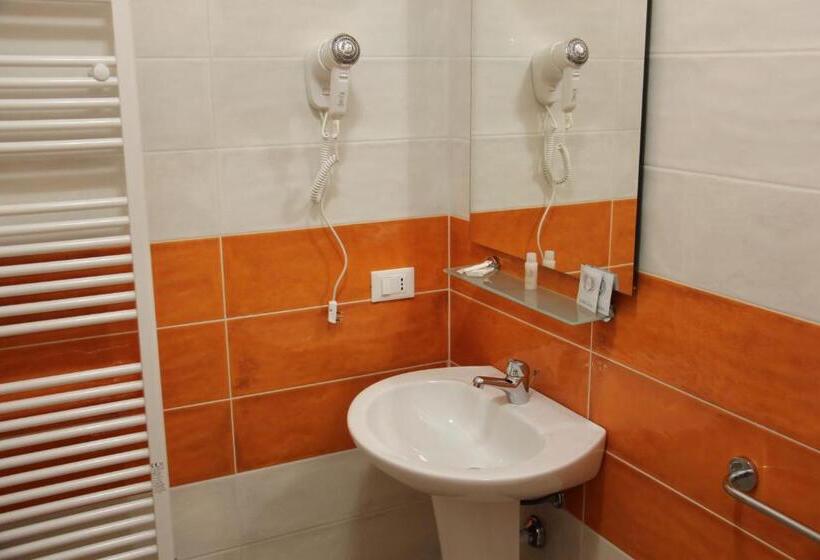 B&b Blue Marine Licata