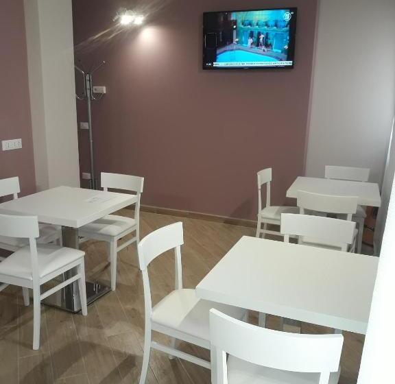 B&b Blue Marine Licata