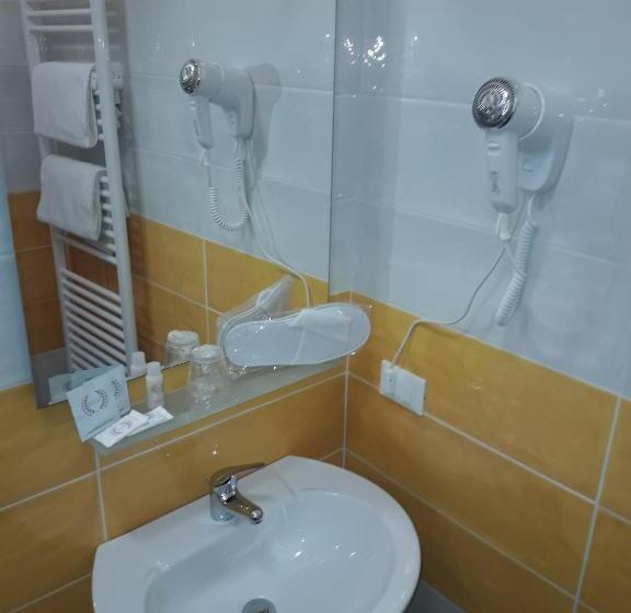 B&b Blue Marine Licata