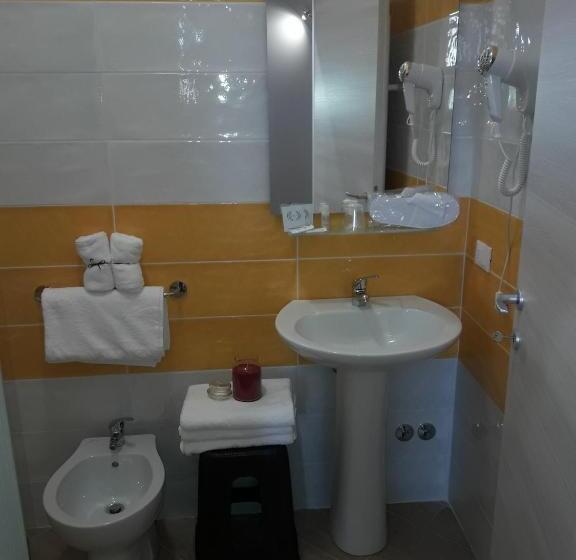 B&b Blue Marine Licata