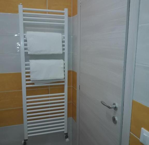 B&b Blue Marine Licata