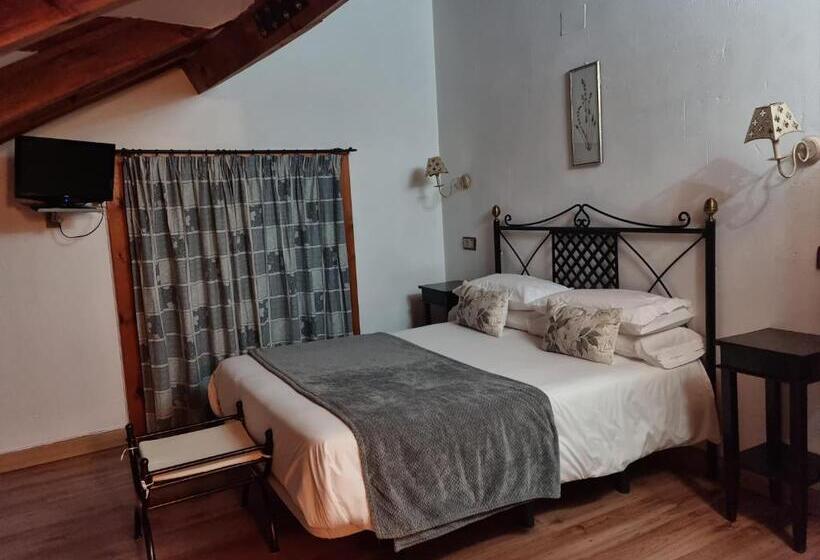 צימר Puerta Al Duraton