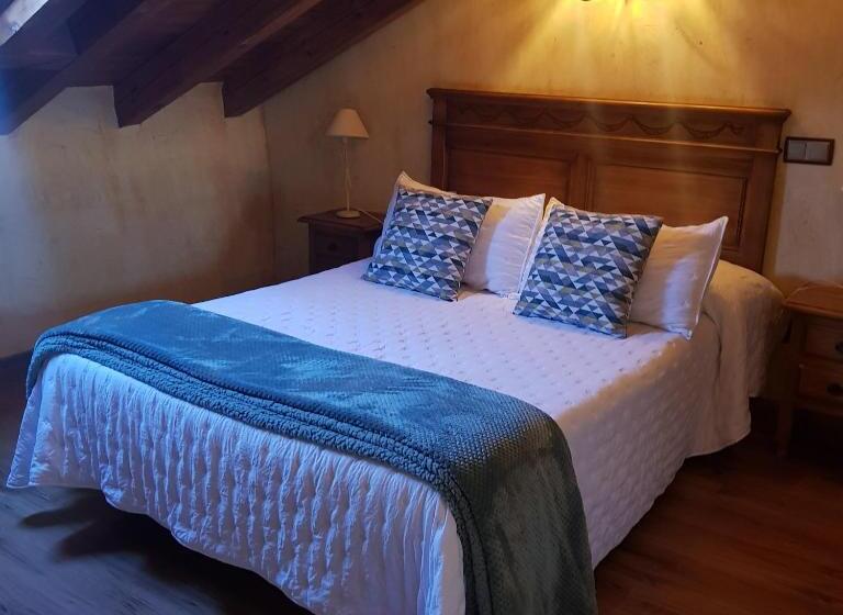 צימר Puerta Al Duraton