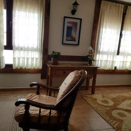 Aamiaismajoitus (B&B) Puerta Al Duraton