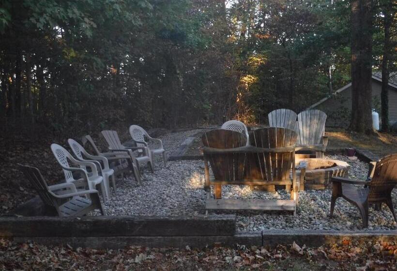 Serenity Hill Bed And Breakfast