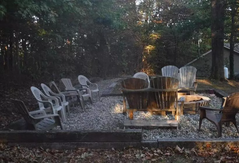 Serenity Hill Bed And Breakfast