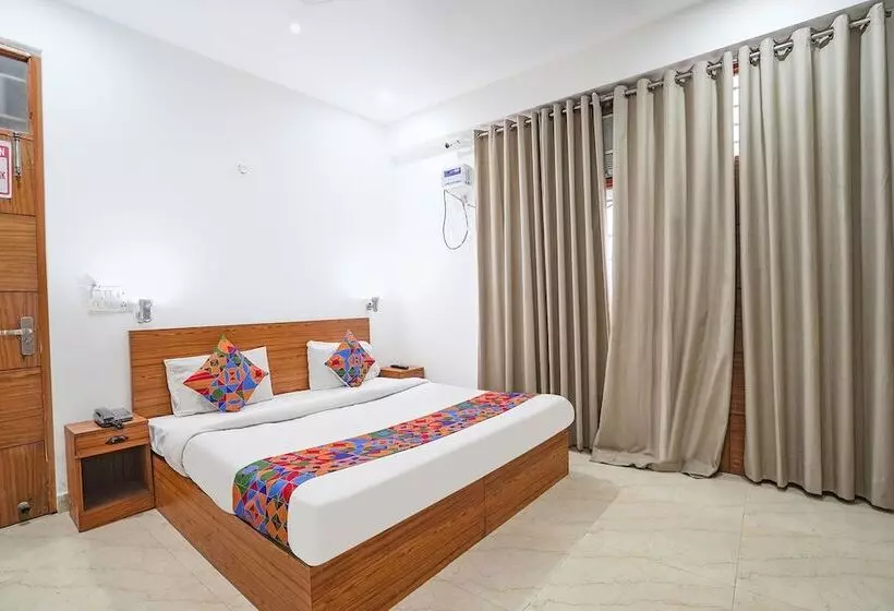 Fabhotel Prime Residency