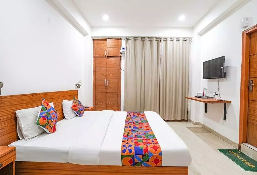 Fabhotel Prime Residency