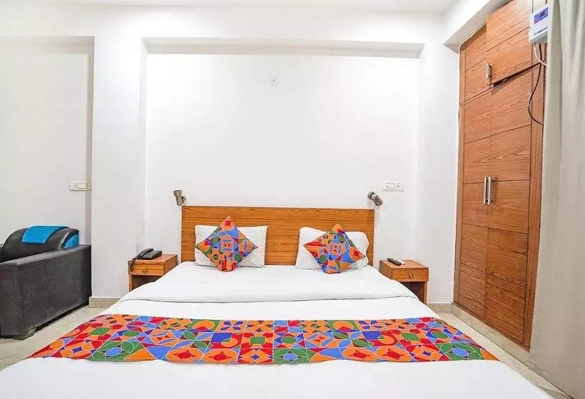 Fabhotel Prime Residency