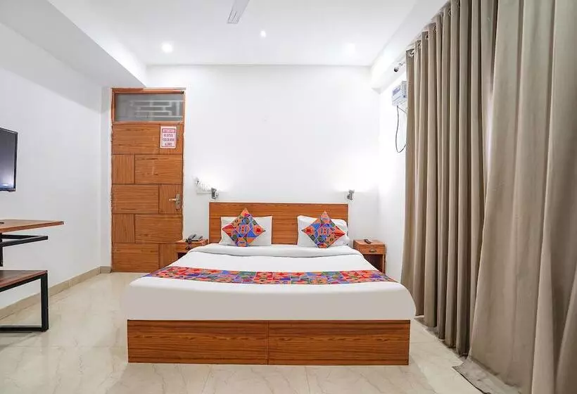 Fabhotel Prime Residency