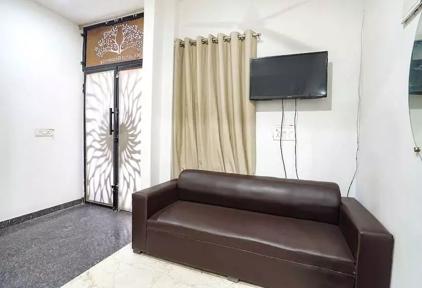 Fabhotel Prime Residency