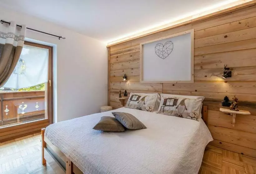 Hotelli Agritur Broch