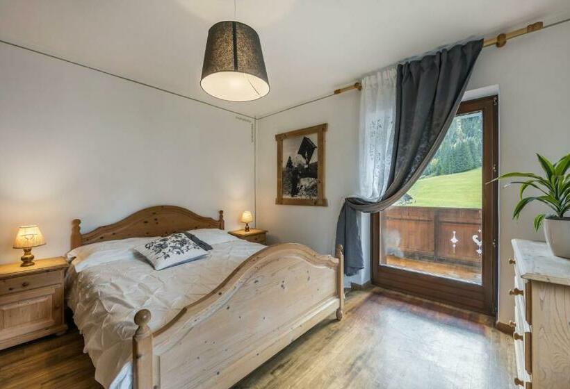 Отель Agritur Broch