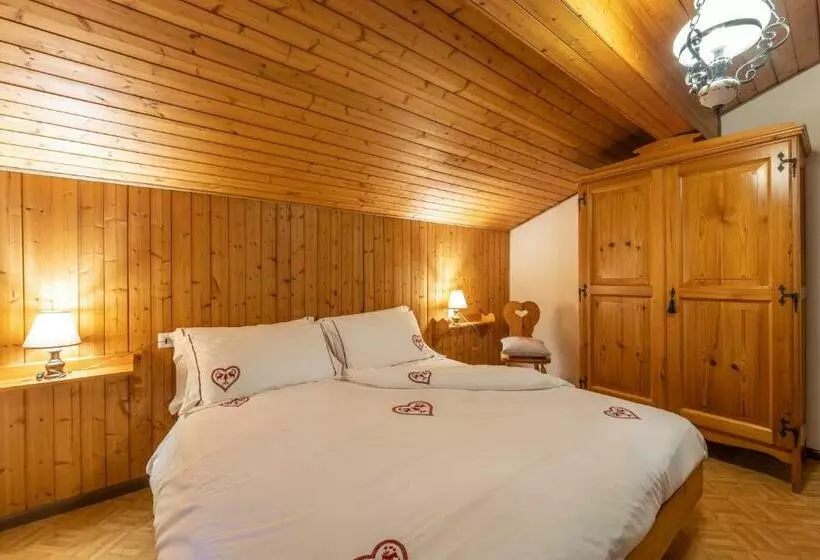Hotelli Agritur Broch