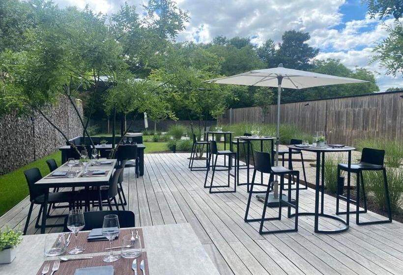 هتل Ayuryoga Wellness