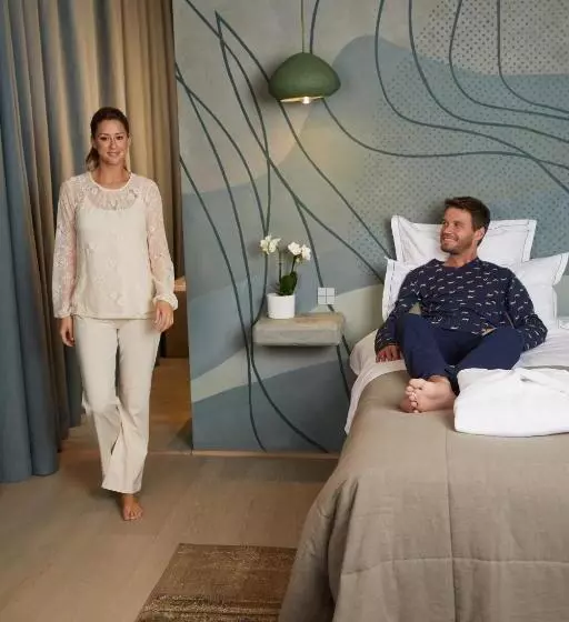 Hotelli Ayuryoga Wellness