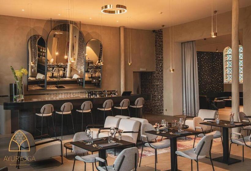 هتل Ayuryoga Wellness
