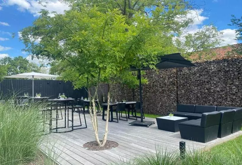 Hotelli Ayuryoga Wellness