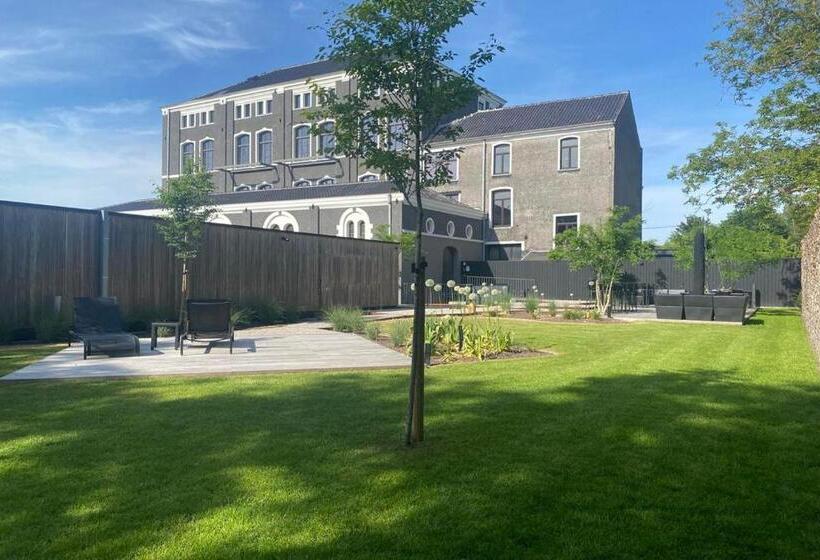 هتل Ayuryoga Wellness