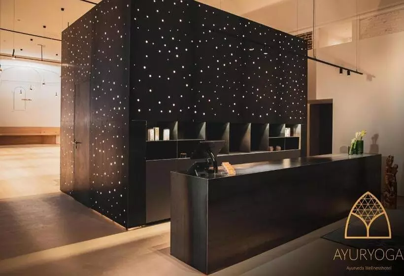 Hotelli Ayuryoga Wellness