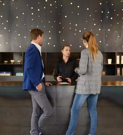 Hotelli Ayuryoga Wellness