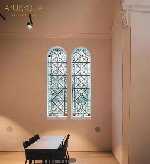 Hotelli Ayuryoga Wellness