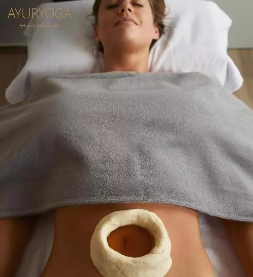 Hotelli Ayuryoga Wellness