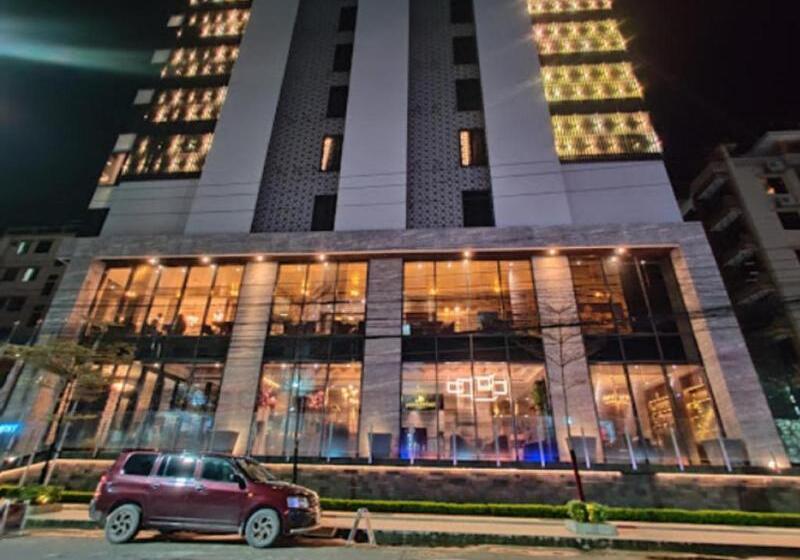 هتل Best Western Plus Maya   Luxury Collection