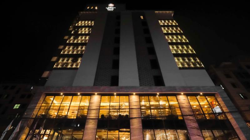 هتل Best Western Plus Maya   Luxury Collection