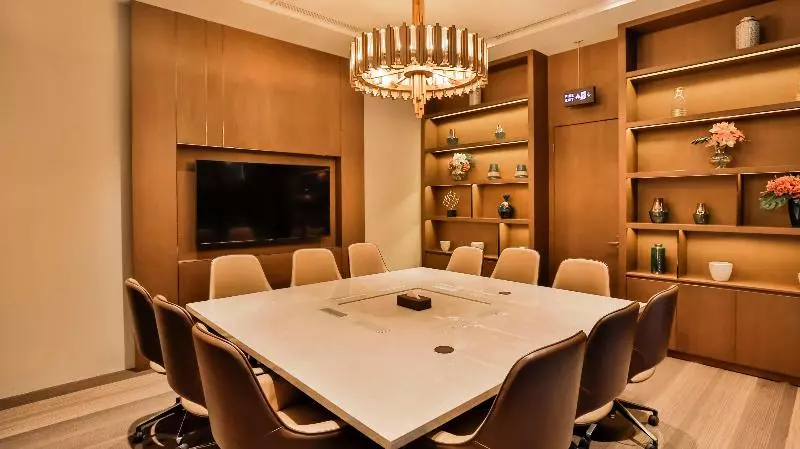 هتل Best Western Plus Maya Luxury Collection