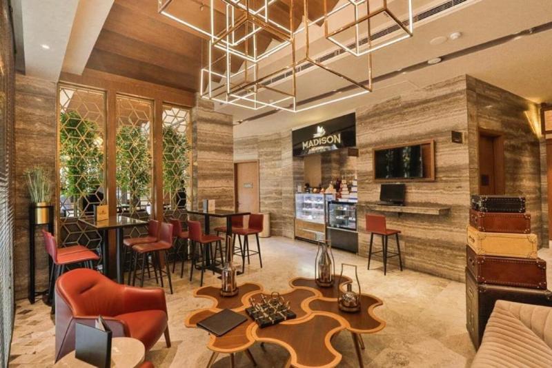 هتل Best Western Plus Maya   Luxury Collection