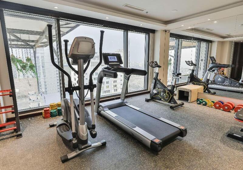 هتل Best Western Plus Maya   Luxury Collection