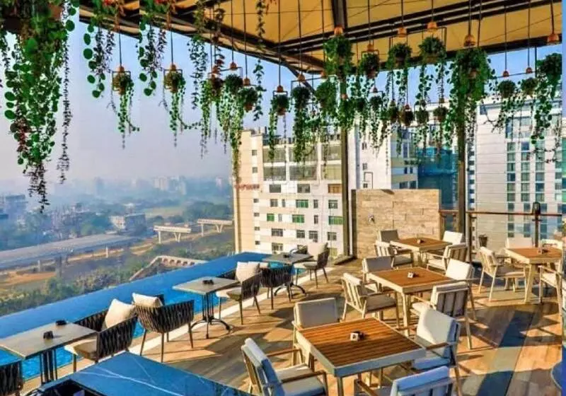 هتل Best Western Plus Maya Luxury Collection