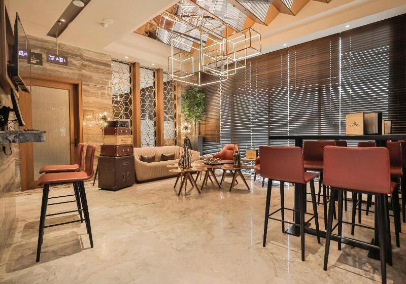 هتل Best Western Plus Maya   Luxury Collection