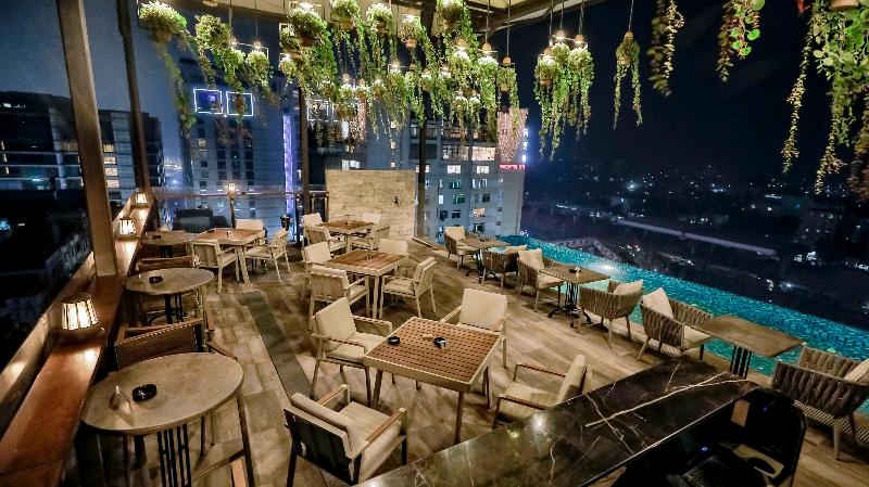 هتل Best Western Plus Maya   Luxury Collection